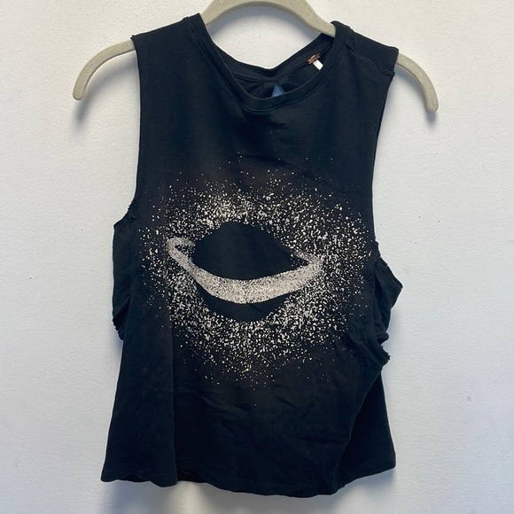 Free people Saturn tank - Picture 2 of 5